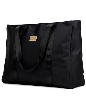 Nylon Travel Tote Weekender Bag