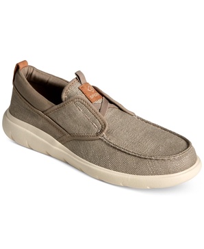 Men's SeaCycled™ Captain's Moc Baja Boat Shoes