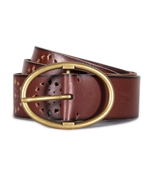 Women's Leather Belt