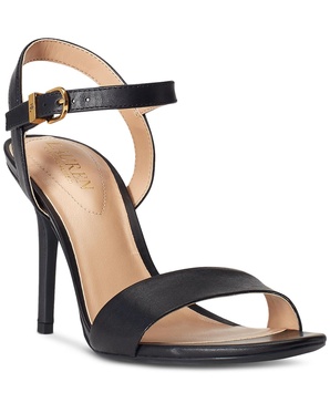 Women's Gwen Ankle-Strap Dress Sandals