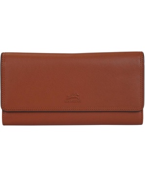 Women's Sonoma RFID Secure Quad Fold Wallet