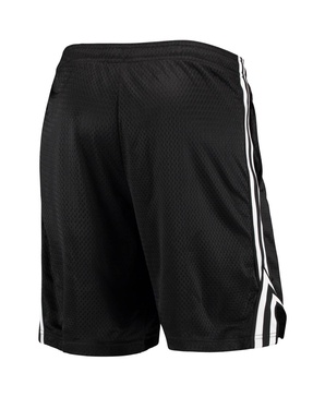 Men's Black Arizona State Sun Devils Team Lacrosse Shorts