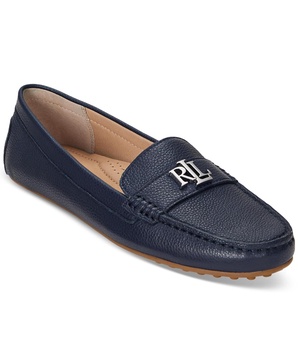 Women's Barnsbury Slip-On Driver Loafer Flats