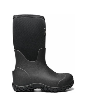 Men’s Workman Soft Toe Boot