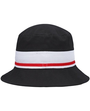 Men's Black Bal Harbor Bucket Hat