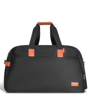 The Weekender Duffle Bag