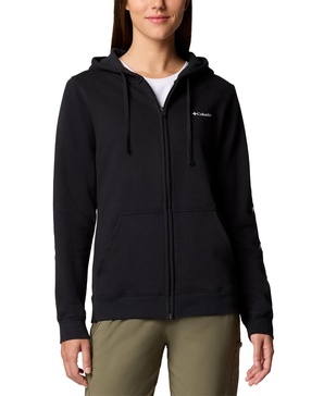 Women's Cape Lacey™ Graphic Full-Zip Hoodie