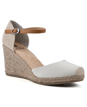 Women's Mamba Espadrille Wedges