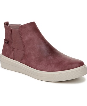 Women's Viv-Boot Water-Resistant Sneaker Booties