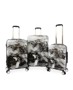 3-Piece Hardside Luggage Set