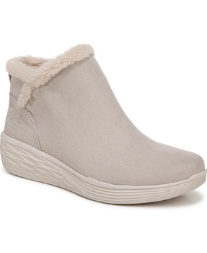 Women's Nimbus Water Resistant Cold Weather Booties