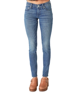 Women's Lizzie Low-Rise Skinny Jeans 