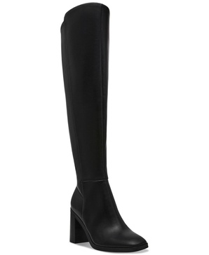 Women's Finnegan Wide Calf Over-The-Knee Boots