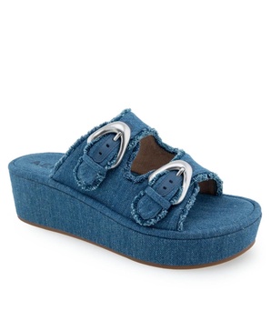 Women's Darcy Wedge Sandals