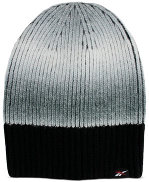 Men's Ombre Slouchy Cuffed Beanie