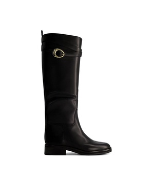 Bernardo Tanner Riding Boot