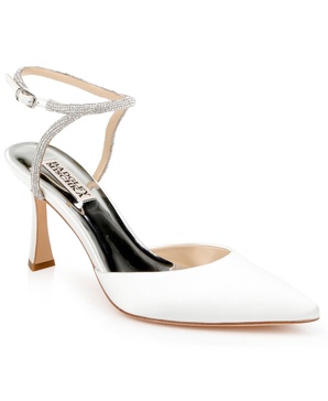 Women's Kamilah Ankle Strap Evening Pump