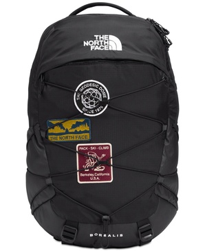 Men's Borealis Backpack