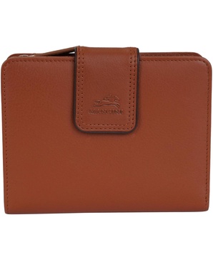 Women's Sonoma RFID Secure Clutch Wallet