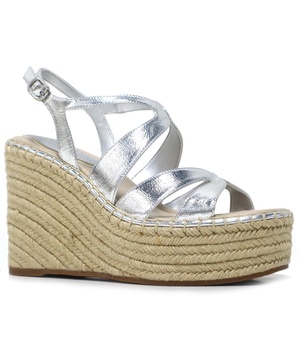 Women's Solace Espadrille Platform Wedge Sandals