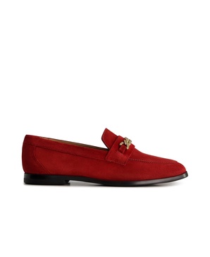 Bernardo Zephyr Penny Loafer