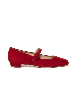 Bernardo Gabriela Mary Jane Flat