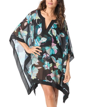 Women's Contours Grand Chiffon Caftan