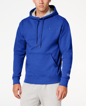 Men's Powerblend Fleece Hoodie