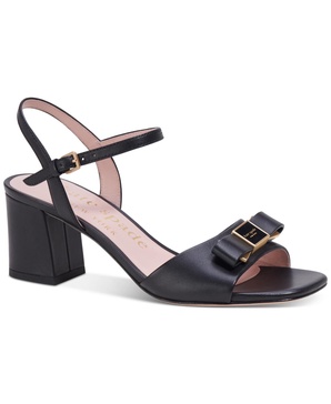 Women's Bowdie Strappy Dress Sandals