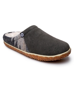 Tahoe Slipper Clogs