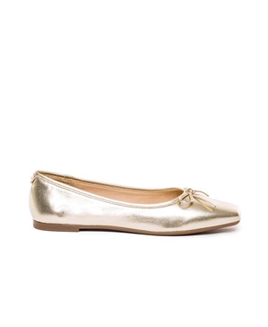 Bernardo Gwynn Ballet Flat