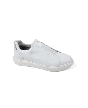 Men's Lucas Lace Less Sneaker