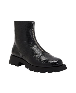 Women's Darling Combat Boots