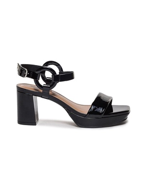 Bernardo Candace Platform Sandal