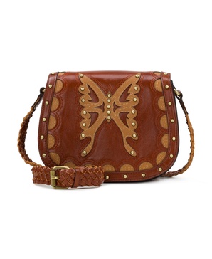 Salerno Saddle Bag