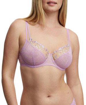 Women's Paradise Full Coverage Underwire