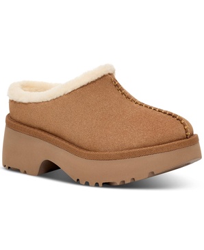 Women's New Heights Cozy Clogs