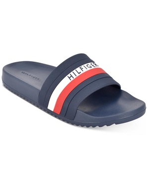 Men's Riker Pool Slide Sandals