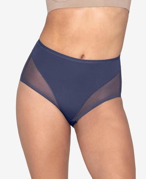 Women's Truly Undetectable Comfy Shaper Panty