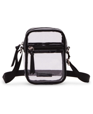 River Clear Cellphone Crossbody