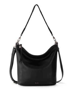 Women's Jasmine Leather Crossbody Bag