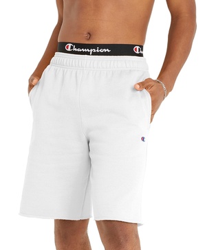 Men's Fleece 10" Shorts