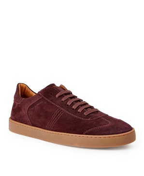 Men's Bono Lace-Up Shoes