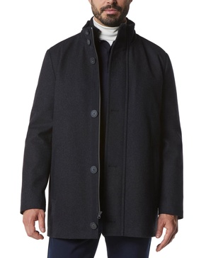 Men's Dorsey Car Coat