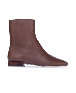 Bernardo Pierce Bootie