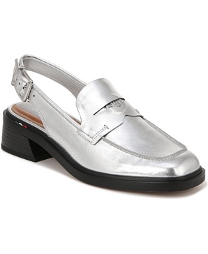 Women's Giada Slingback Low Heel Loafers