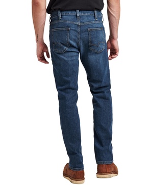 Men's Big and Tall The Athletic Fit Denim Jeans