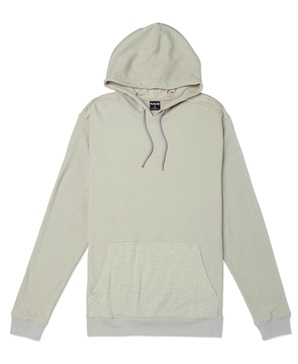 Men's Felton Thermal Long Sleeve Hoodie