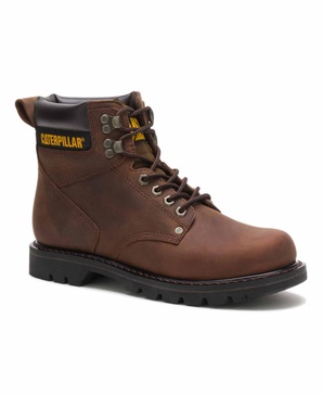 Men's Second Shift Soft Toe Work Boot