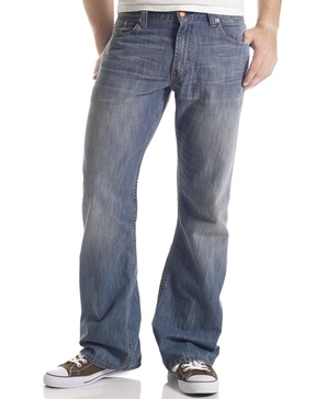 Men's 527™ Slim Bootcut Fit Jeans